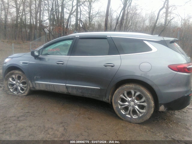 Buick Enclave Awd Avenir 2019 5GAEVCKWXKJ127444 Image 14