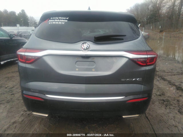 Buick Enclave Awd Avenir 2019 5GAEVCKWXKJ127444 Image 16