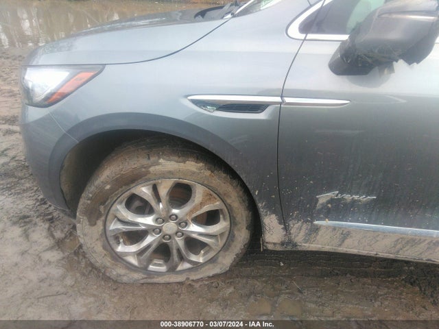 Buick Enclave Awd Avenir 2019 5GAEVCKWXKJ127444 Image 17