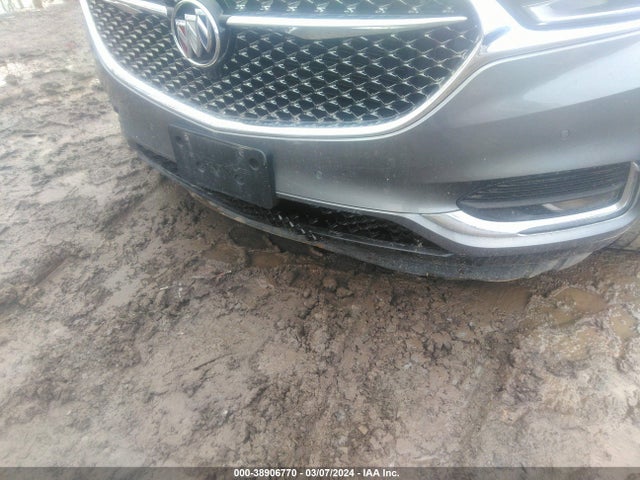 Buick Enclave Awd Avenir 2019 5GAEVCKWXKJ127444 Image 18