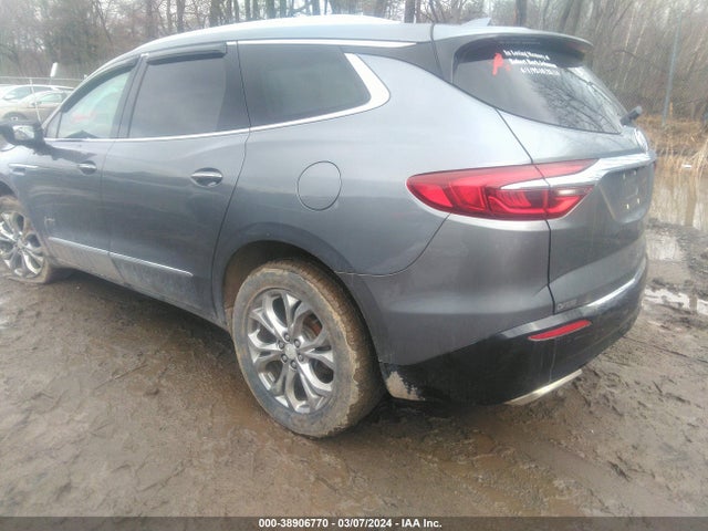 Buick Enclave Awd Avenir 2019 5GAEVCKWXKJ127444 Image 3