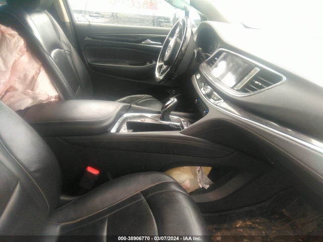 Buick Enclave Awd Avenir 2019 5GAEVCKWXKJ127444 Image 5
