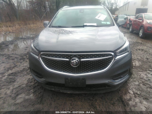 Buick Enclave Awd Avenir 2019 5GAEVCKWXKJ127444 Image 6