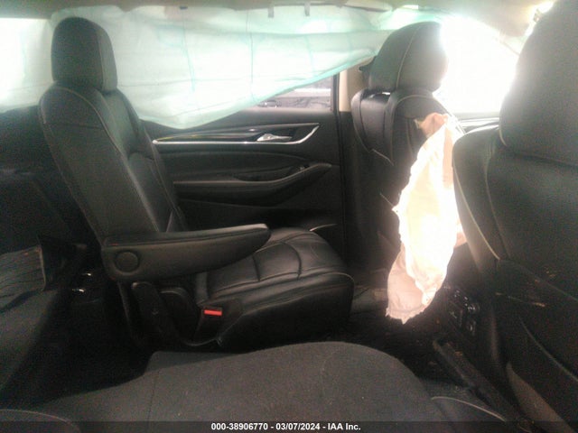 Buick Enclave Awd Avenir 2019 5GAEVCKWXKJ127444 Image 8