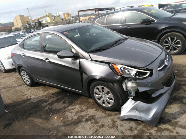 2015 KMHCT4AE9FU819544 main image