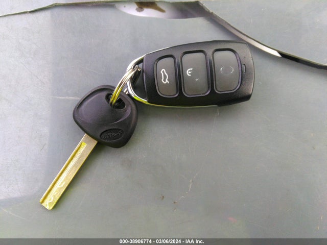 Hyundai ACCENT GLS 2015 KMHCT4AE9FU819544 Image 11