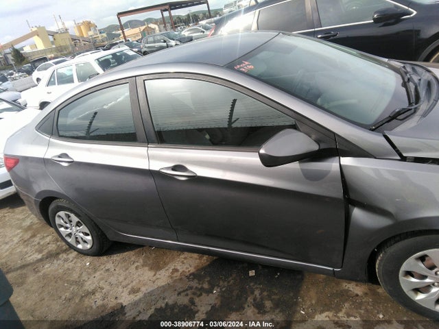 Hyundai ACCENT GLS 2015 KMHCT4AE9FU819544 Image 13