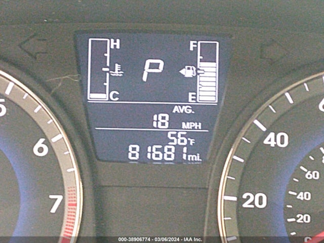 Hyundai ACCENT GLS 2015 KMHCT4AE9FU819544 Image 15