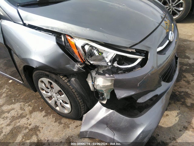 Hyundai ACCENT GLS 2015 KMHCT4AE9FU819544 Image 6