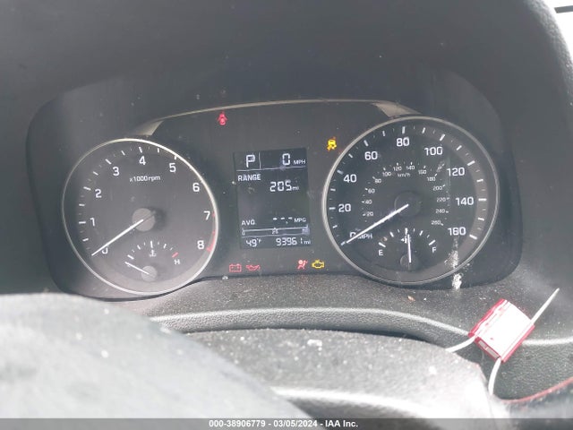 Hyundai ELANTRA SE 2018 5NPD74LF4JH274262 Image 7