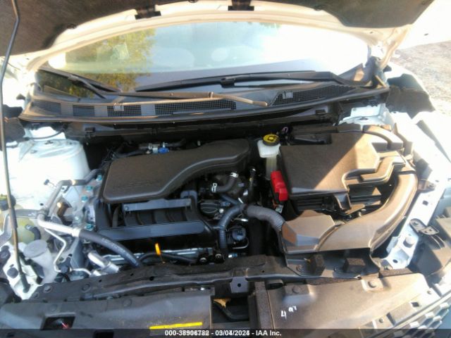 JN1BJ1CR4KW346478 Nissan Rogue Sport Sv