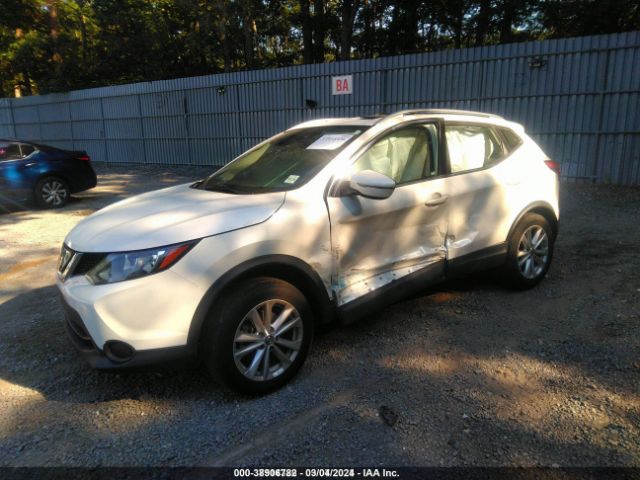JN1BJ1CR4KW346478 Nissan Rogue Sport Sv