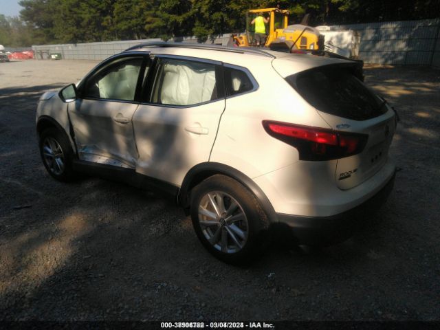 JN1BJ1CR4KW346478 Nissan Rogue Sport Sv