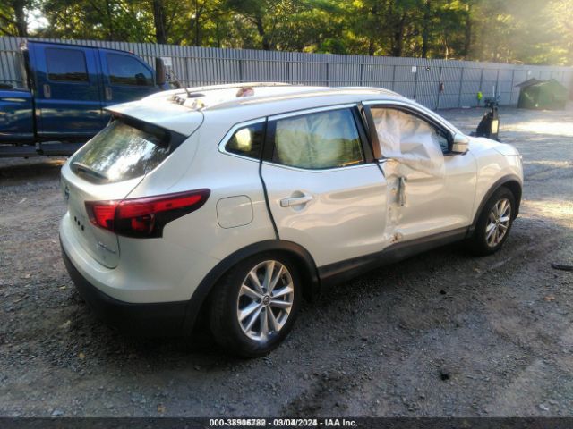 JN1BJ1CR4KW346478 Nissan Rogue Sport Sv