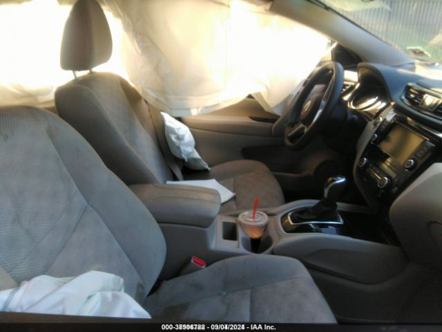 JN1BJ1CR4KW346478 Nissan Rogue Sport Sv