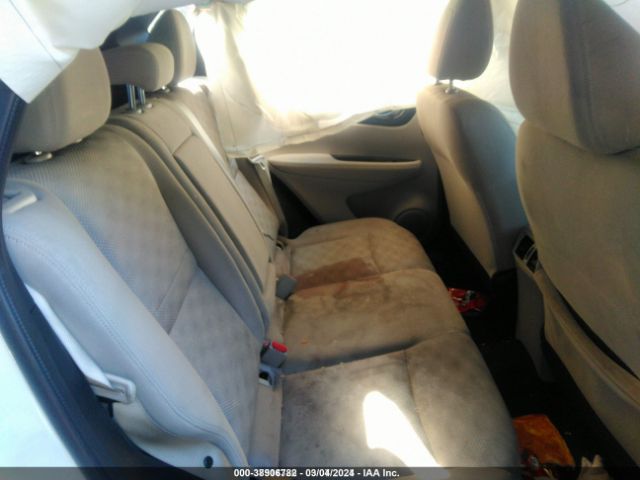 JN1BJ1CR4KW346478 Nissan Rogue Sport Sv