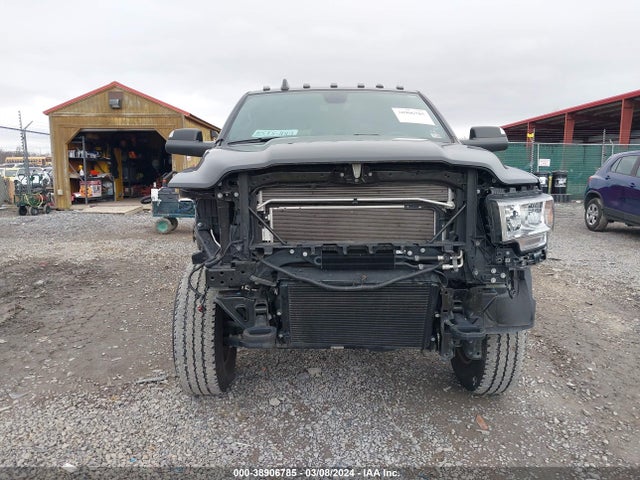 RAM 2500 Lone Star Regular Cab 4x4 8' Box 2021 3C6UR5DL4MG609447 Image 13