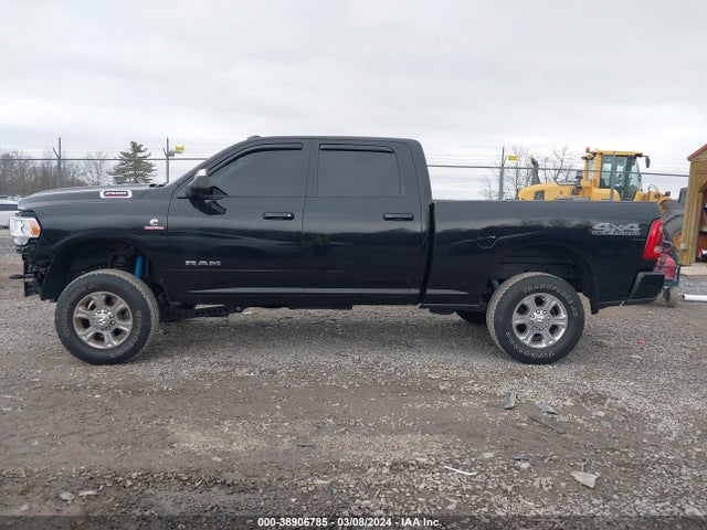 RAM 2500 Lone Star Regular Cab 4x4 8' Box 2021 3C6UR5DL4MG609447 Image 15