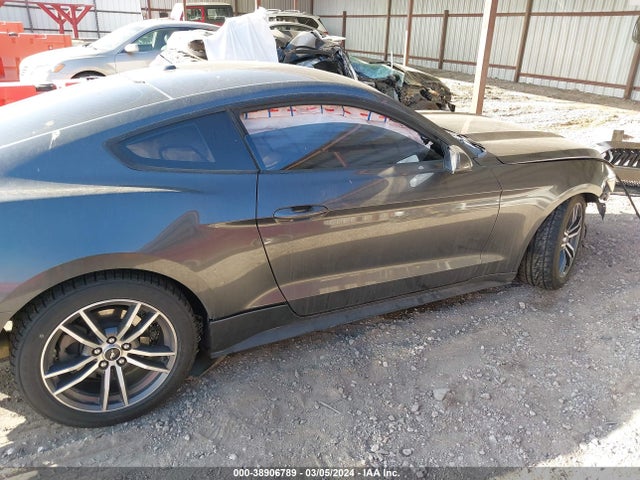Ford Mustang Ecoboost 2017 1FA6P8TH8H5270779 Image 14