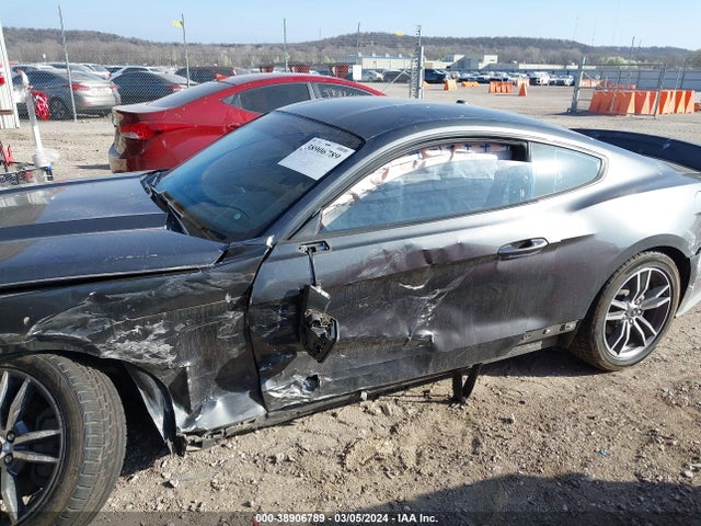 Ford Mustang Ecoboost 2017 1FA6P8TH8H5270779 Image 15