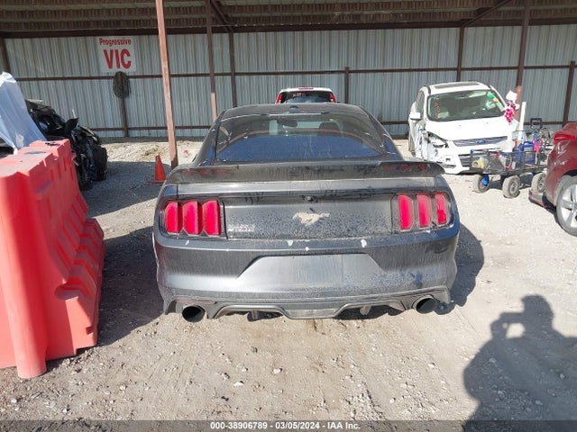 Ford Mustang Ecoboost 2017 1FA6P8TH8H5270779 Image 17