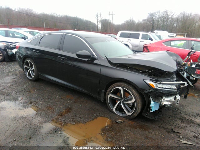 2022 1HGCV1F43NA082386 main image