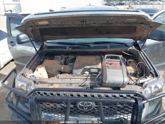 Toyota Tundra Sr5 2020 5TFUY5F10LX908239 Image 10