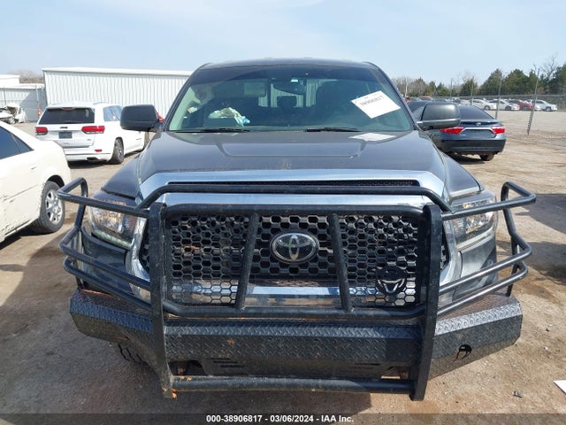Toyota Tundra Sr5 2020 5TFUY5F10LX908239 Image 13