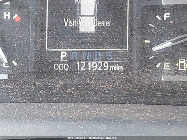 Toyota Tundra Sr5 2020 5TFUY5F10LX908239 Image 16