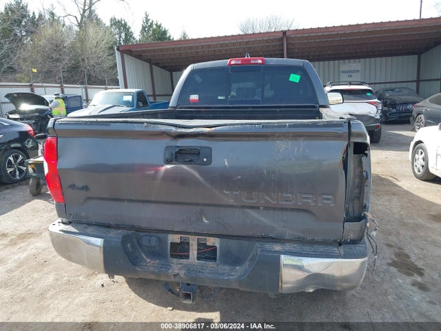 Toyota Tundra Sr5 2020 5TFUY5F10LX908239 Image 17