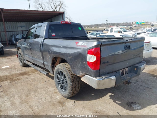 Toyota Tundra Sr5 2020 5TFUY5F10LX908239 Image 3