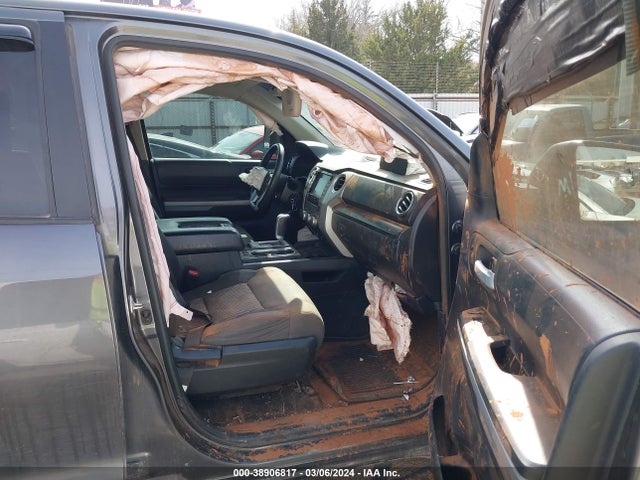 Toyota Tundra Sr5 2020 5TFUY5F10LX908239 Image 5