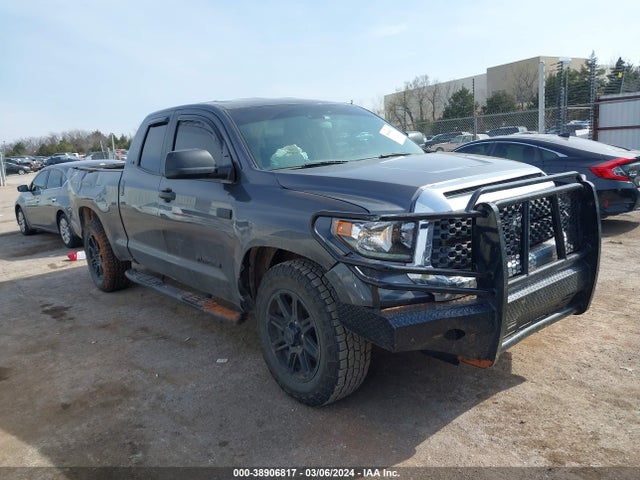 Toyota Tundra Sr5 2020 5TFUY5F10LX908239 Image 6