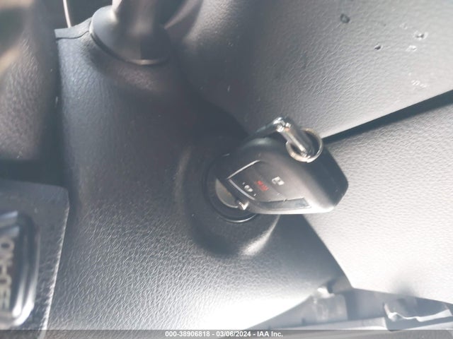 Toyota C-HR LE 2021 NMTKHMBX4MR135941 Image 11