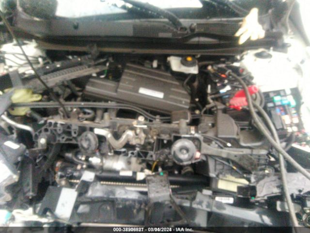2HKRW2H50HH641102 Honda CR-V EX
