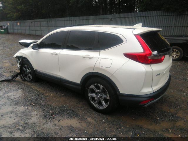 2HKRW2H50HH641102 Honda CR-V EX