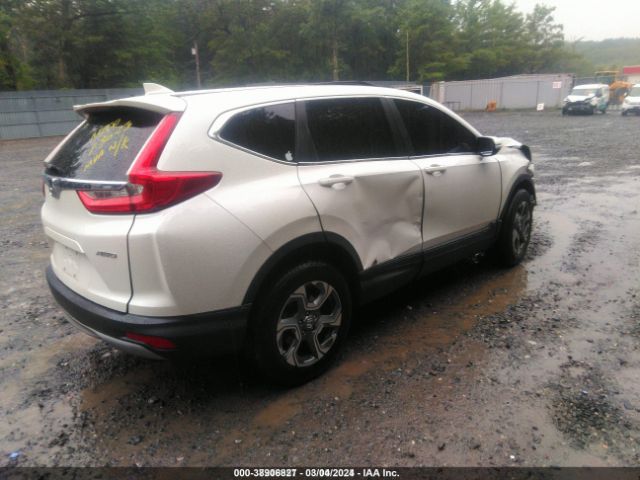 2HKRW2H50HH641102 Honda CR-V EX