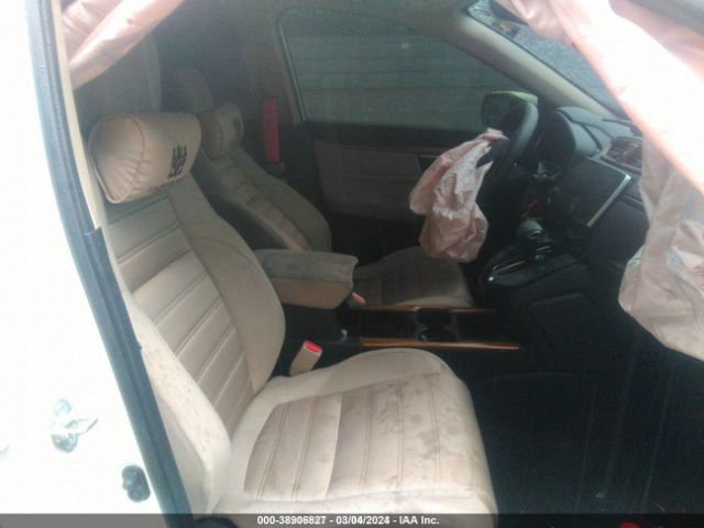 2HKRW2H50HH641102 Honda CR-V EX