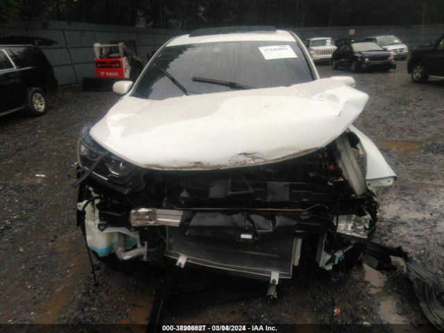 2HKRW2H50HH641102 Honda CR-V EX