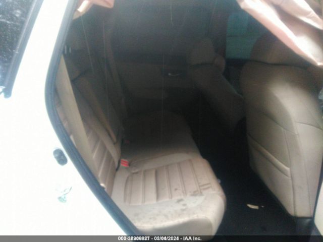 2HKRW2H50HH641102 Honda CR-V EX