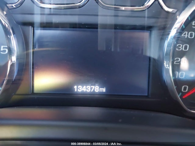 Chevrolet Suburban Lt 2017 1GNSCHKC3HR221774 Image 15