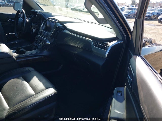Chevrolet Suburban Lt 2017 1GNSCHKC3HR221774 Image 5