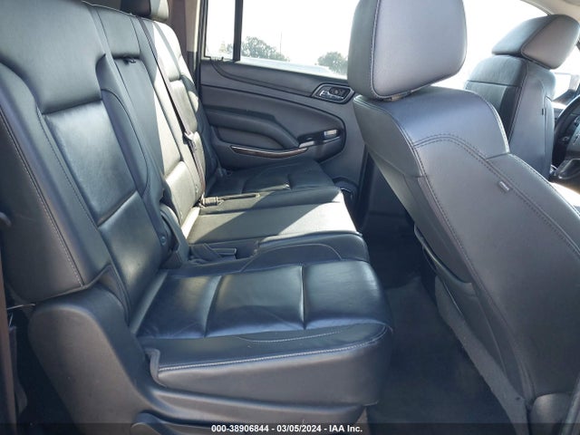 Chevrolet Suburban Lt 2017 1GNSCHKC3HR221774 Image 8