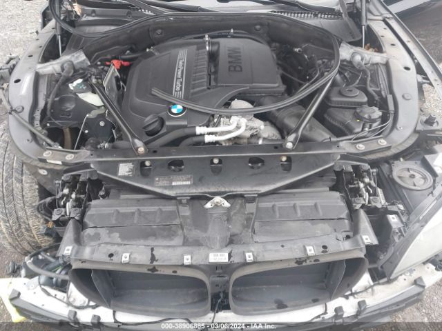WBAYF4C5XED281799 BMW 740li Xdrive