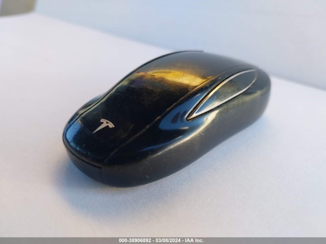 Tesla Model X 60d/70d/75d/90d 2016 5YJXCAE28GF005173 Image 11
