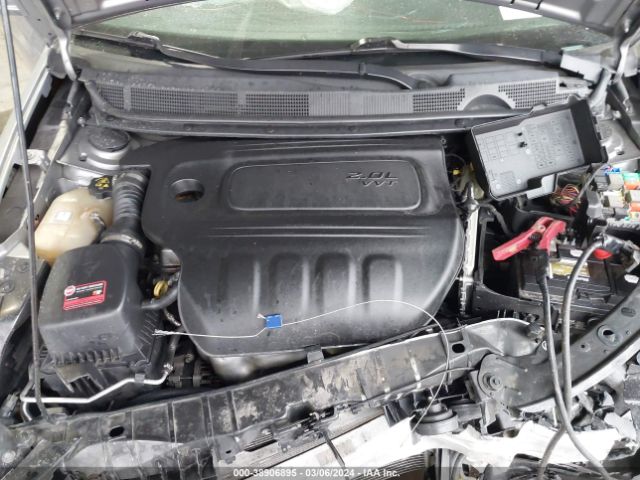 1C3CDFFA7GD818532 Dodge Dart Sxt Sport
