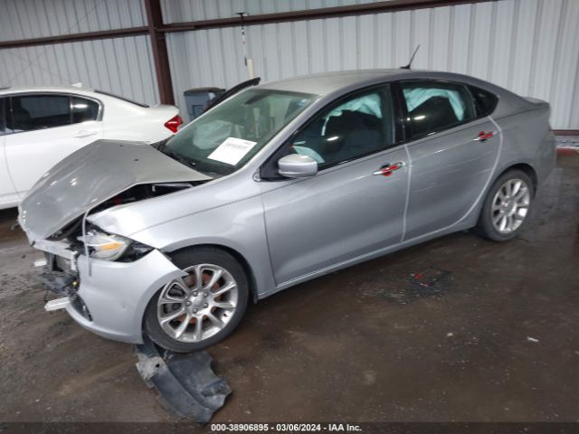 1C3CDFFA7GD818532 Dodge Dart Sxt Sport