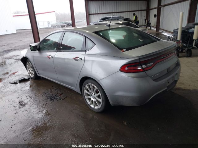 1C3CDFFA7GD818532 Dodge Dart Sxt Sport