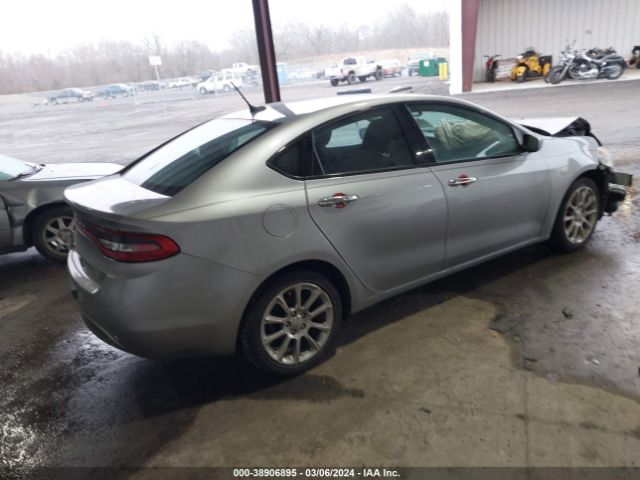 1C3CDFFA7GD818532 Dodge Dart Sxt Sport