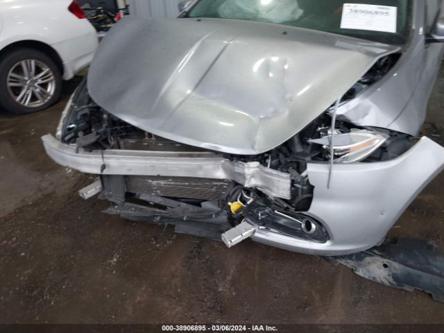 1C3CDFFA7GD818532 Dodge Dart Sxt Sport